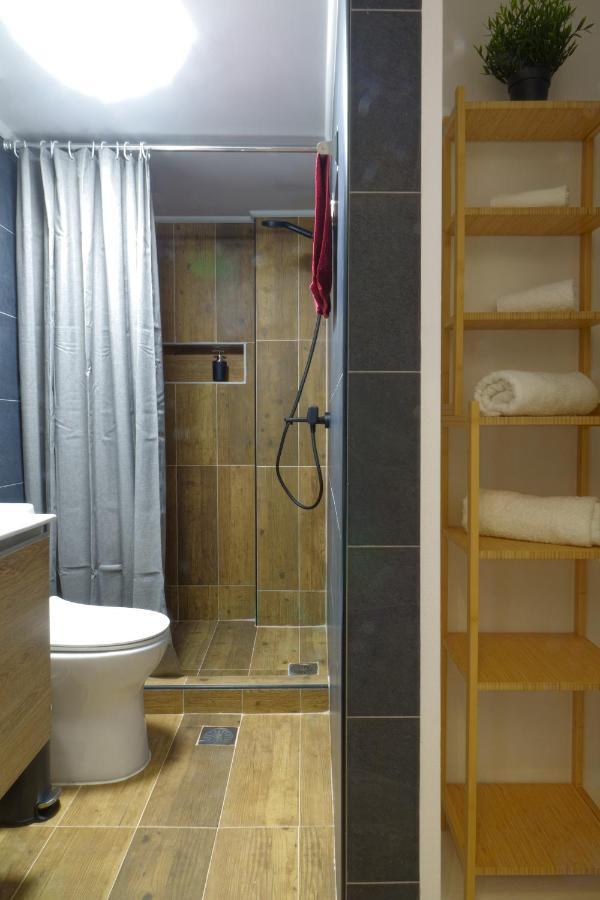 You & Me Cozy Apartments By Zain Athen Eksteriør bilde