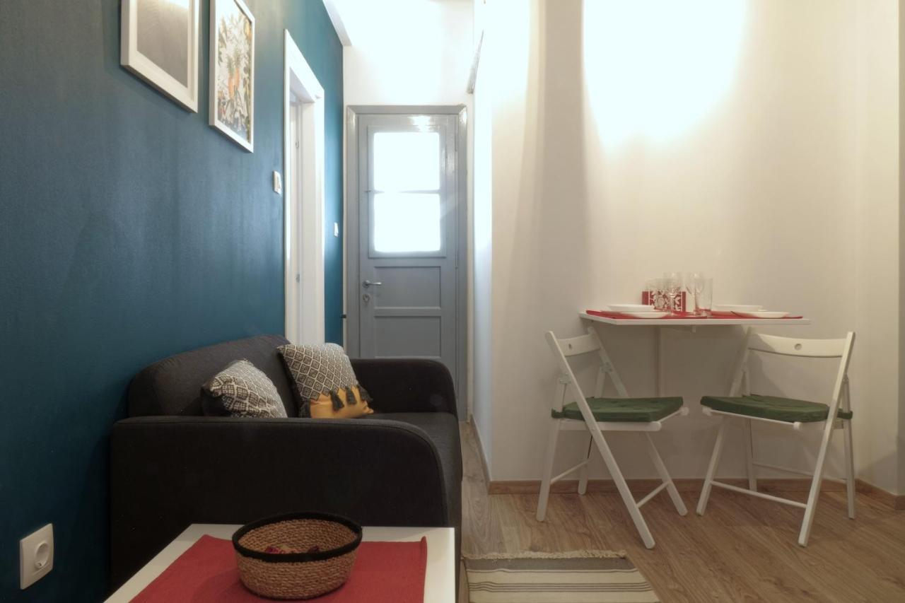 You & Me Cozy Apartments By Zain Athen Eksteriør bilde